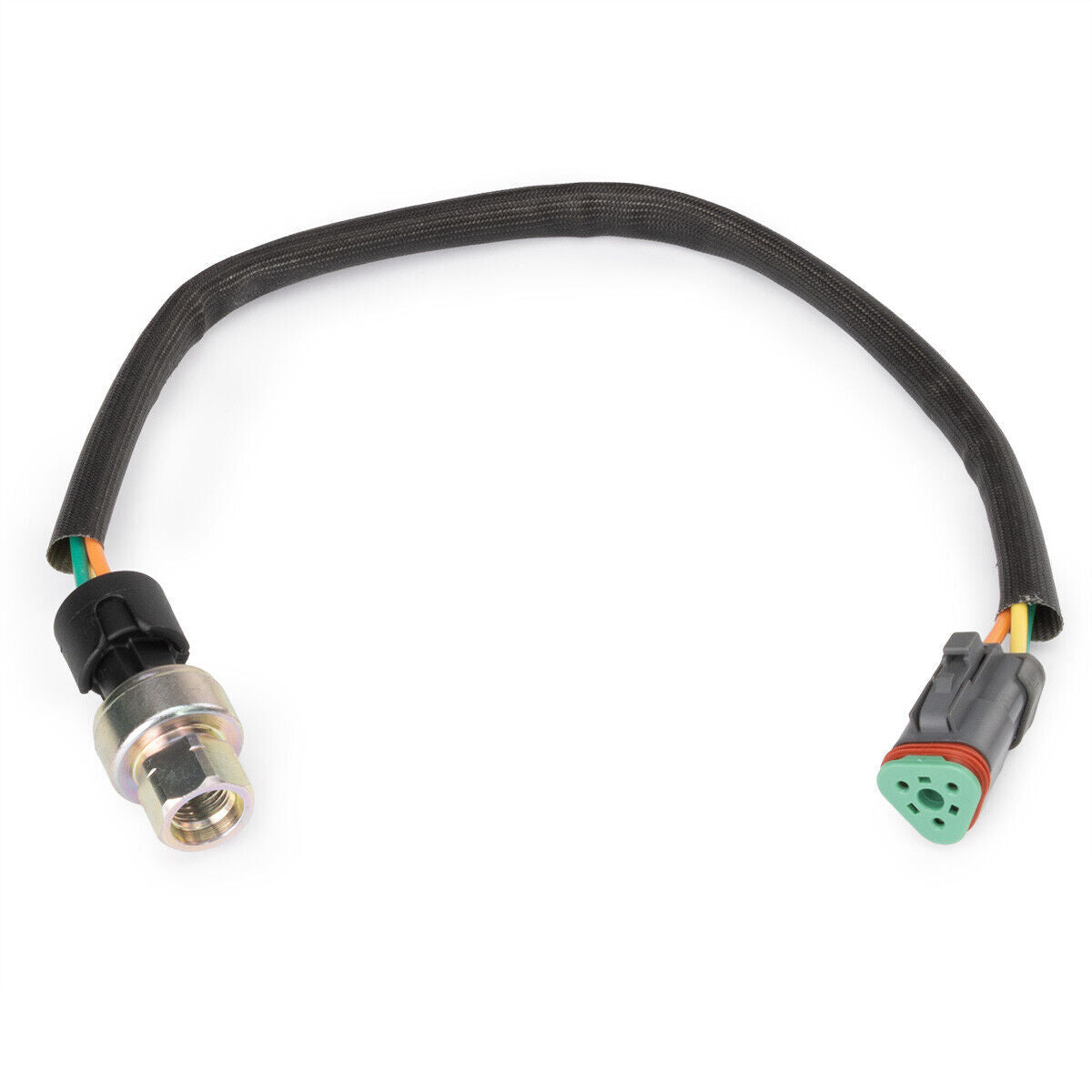 0258006974 Suitable for Great Wall for Haval M4, new front air-fuel ratio O2 sensor 1P