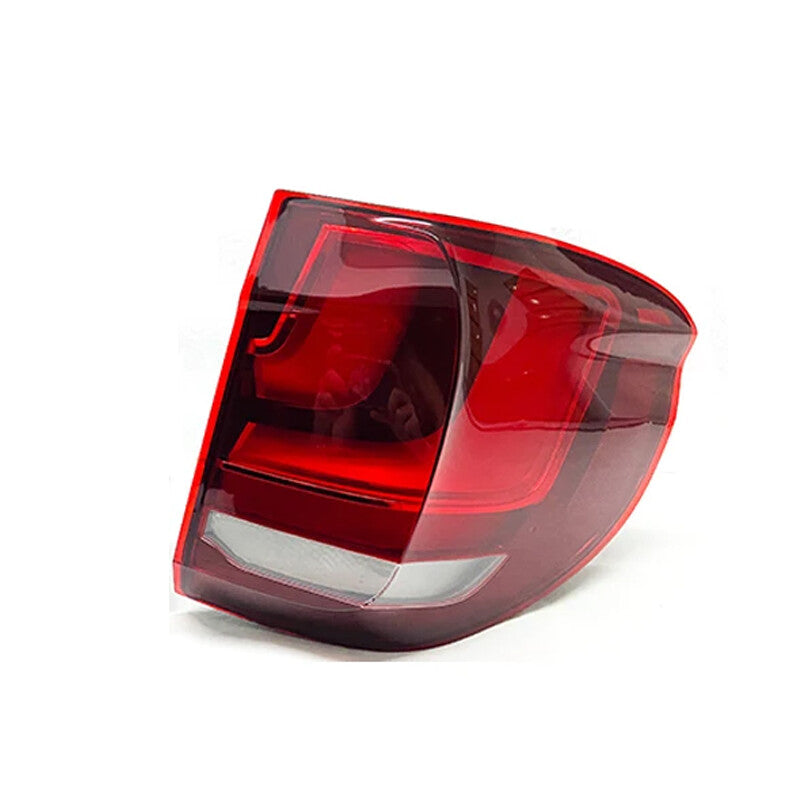 Left Outside LED Tail Light Rear Brake Stop Lamp for BMW X5 F15 2014-2018