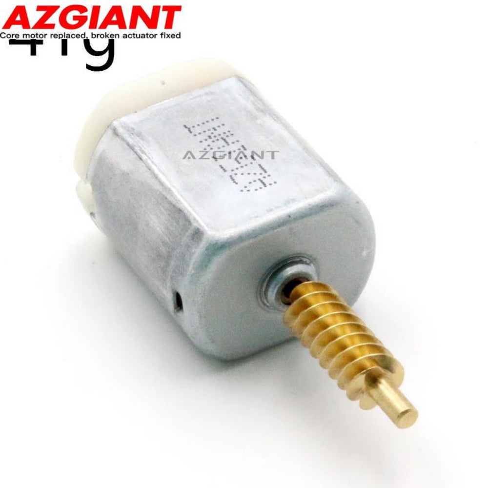 Suitable for 2008-2014 for Hyundai i20 MK1 and 2007-2012 for Hyundai i30 car door lock latch actuators.