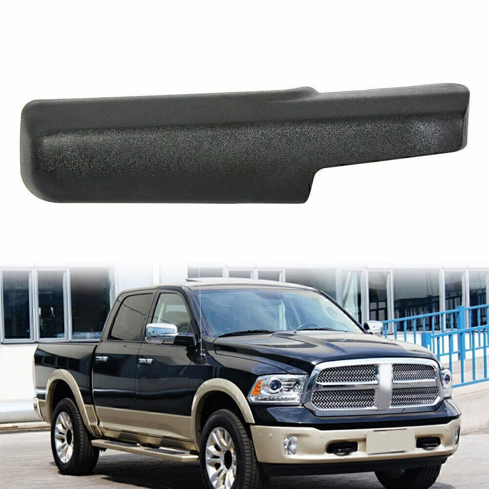 Spiegelkappen Au?enspiegelkappe Rechts Schwarz f¨¹r for Dodge for RAM Passenger 2011-2019