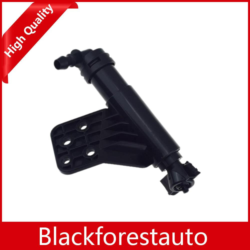Fits For Sportage IV KX5 2016-2019 Left Side Headlamp Washer Spray Nozzle