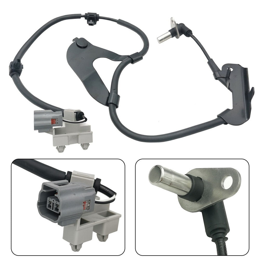 Front Left ABS Sensor for Isuzu D-Max 2.5 Twin Turbo 2012-2019 Wheel Speed New