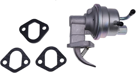 Fuel Pump 23100-78154-71 for Toyota Forklift Trucks 4Y Engine 5-8FG