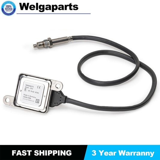 1X MK668275 NOX Nitrogen Oxide Sensor for MITSUBISHI FUSO CANTER 2012 2013-2019