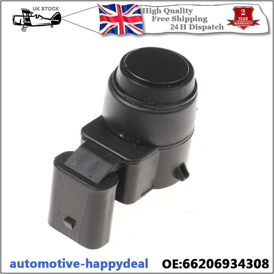 for BMW 3 Series E90/E91/E92/E93 2004-2013 Ultrasonic PDC Parking Reverse Sensor