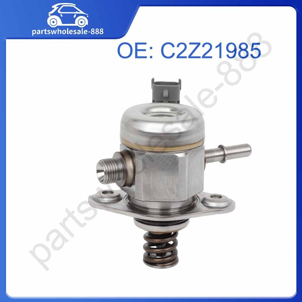 Direct Injection High Pressure Fuel Pump For 2017-2018 for Jaguar XE 2013-18 XF 2.0L
