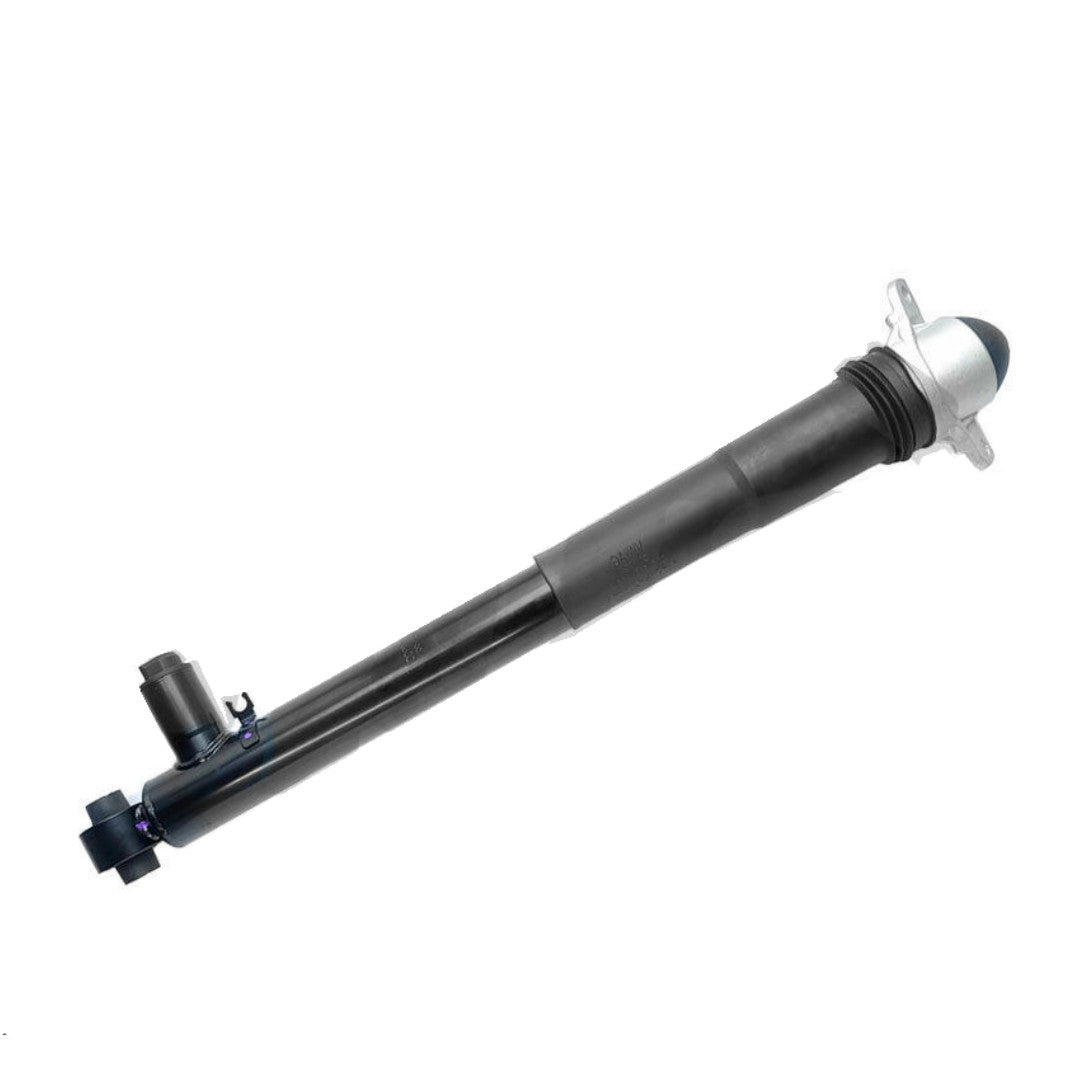 A pair of rear shock absorber struts with electronic adjustment for Volkswagen for Golf MK7 seats Leon 5Q0513045