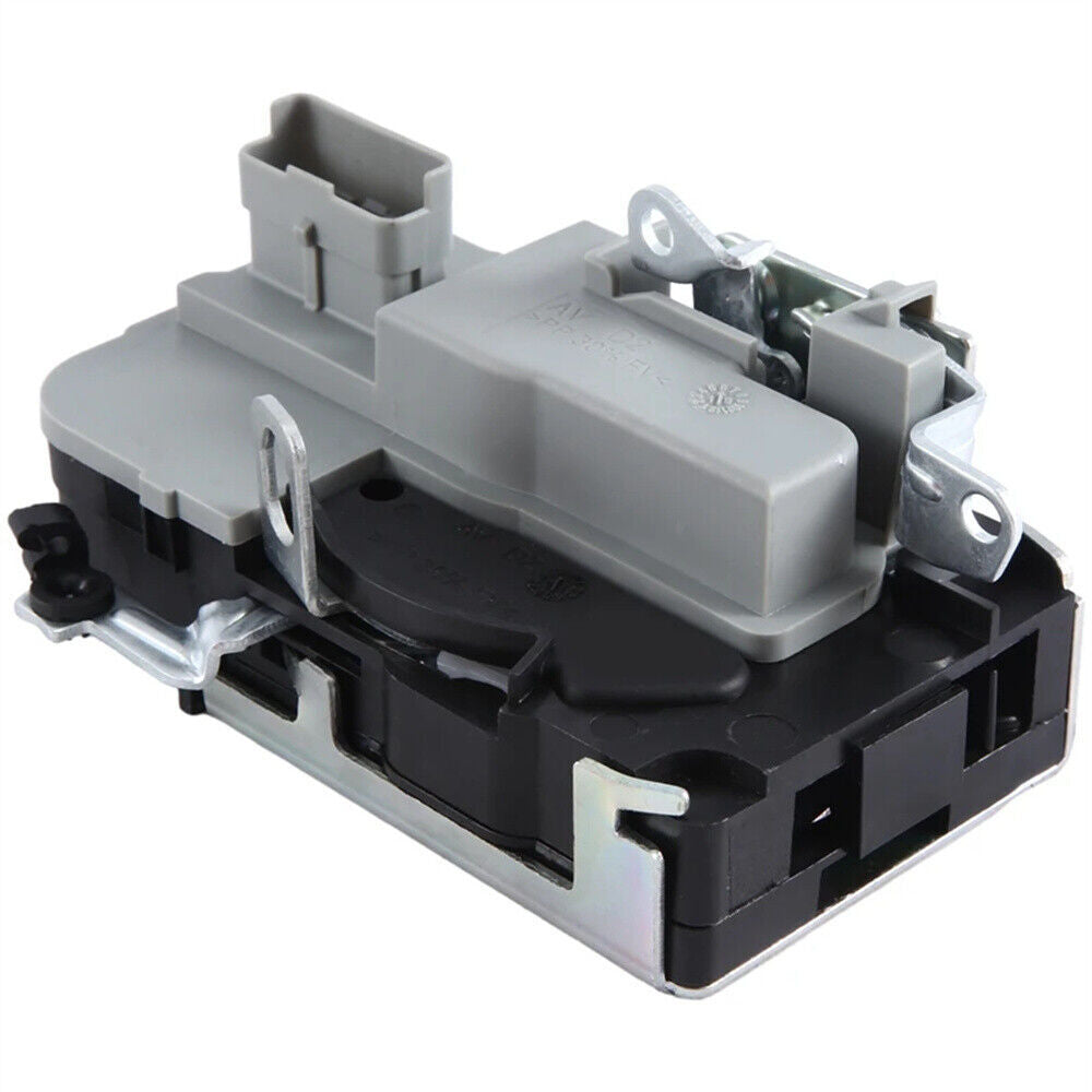 Fit for Peugeot 206 3/5Doors 9136S7 LHD Car Front Right Side Door Lock Actuator
