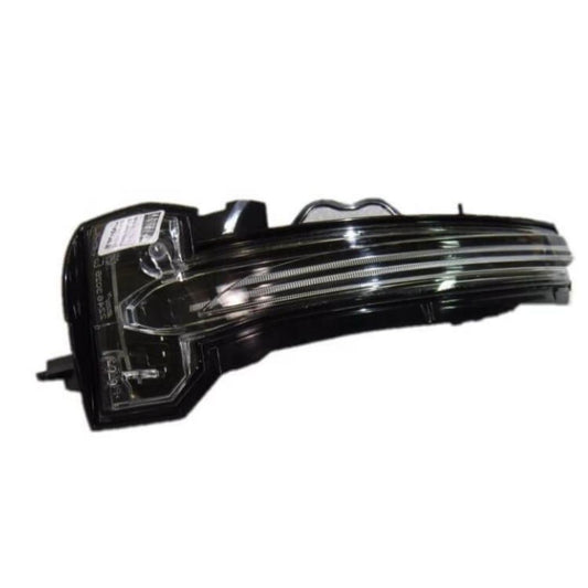 Left Door Mirror Turn Indicator for Mercedes-Benz A 2020-2022.