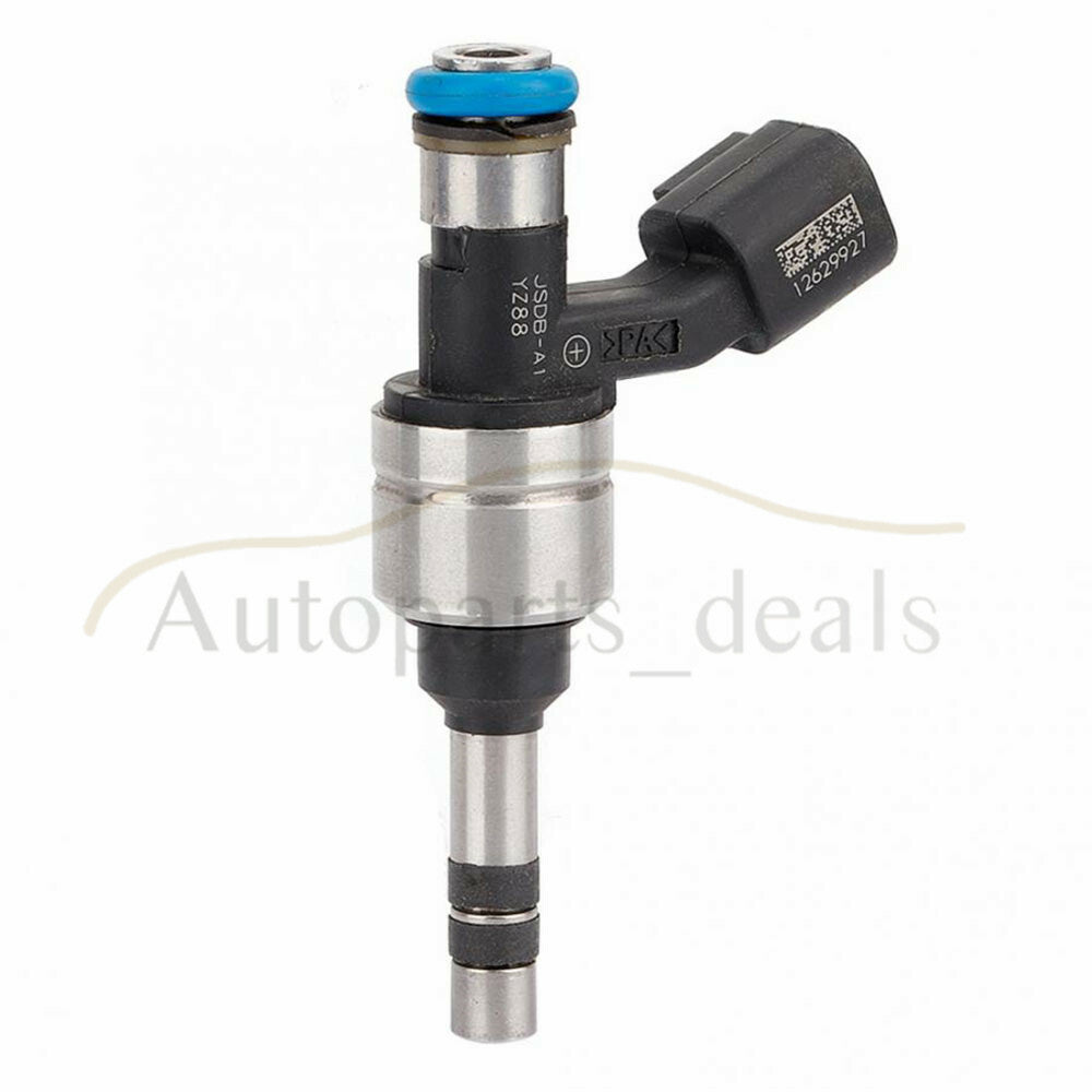 6-pack of fuel injectors for Jimny for Buick LaCrosse, for Chevrolet , for Cadillac CTS 3.0L 12629927