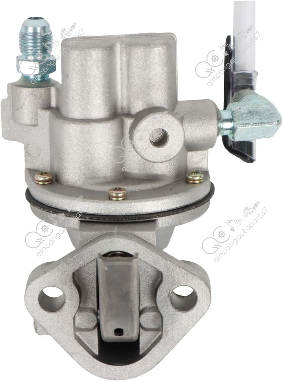 Fuel Pump 23100-78002-71 forToyota Engine 4P 5R Forklift 3FG20 3FG25 4FG20 4FG23