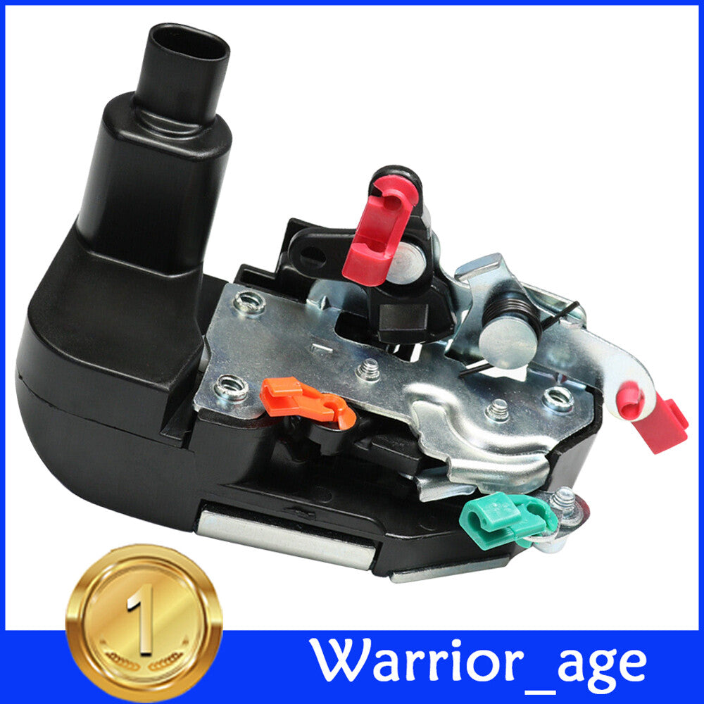 Left Front Door Lock Latch Actuator Fit for Dodge for Ram 1500 2500 3500 1994 - 2002