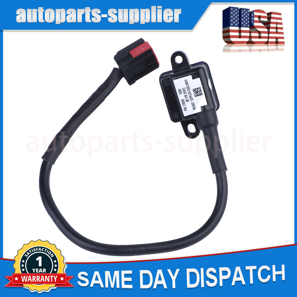 Rearview parking camera 670018242 for Maserati Quattroporte Ghibli 2014 - 2016