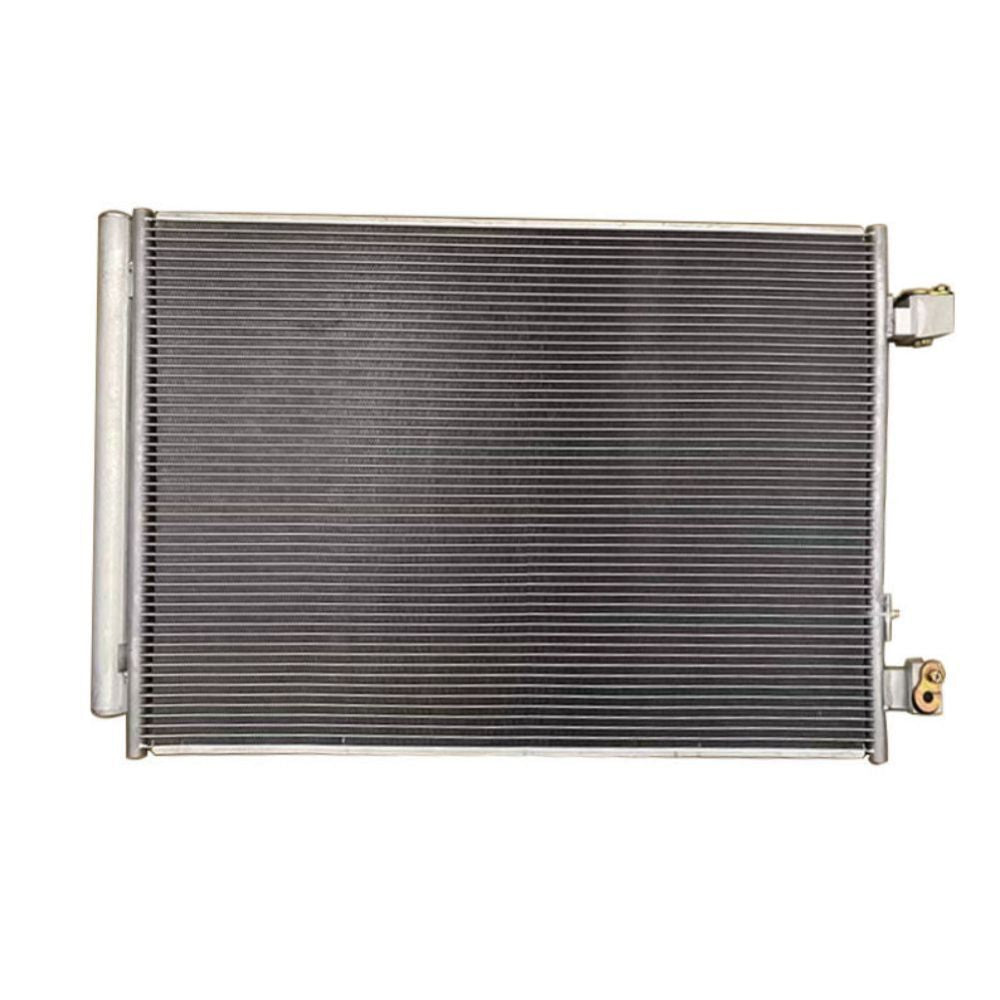 Engine water-cooled radiator suitable for Mercedes-Benz W206 C300 A0995001701