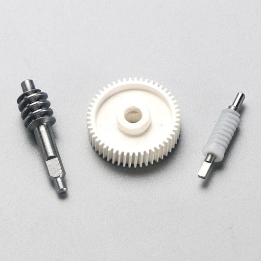 3PC New FOLDING MIRROR MOTOR Gear Kit For 2015-2022 for Renault for Kadjar MK1