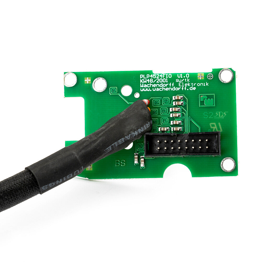 Plug Connector 14390065 A Perfect Match for Your for Volvo EC Series Excavators