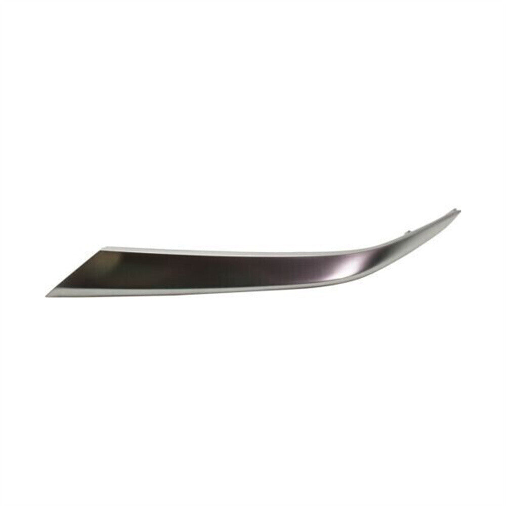For 2019-2020 for Hyundai Santa Fe Sport Front Driver Side Headlight Molding Trim LH