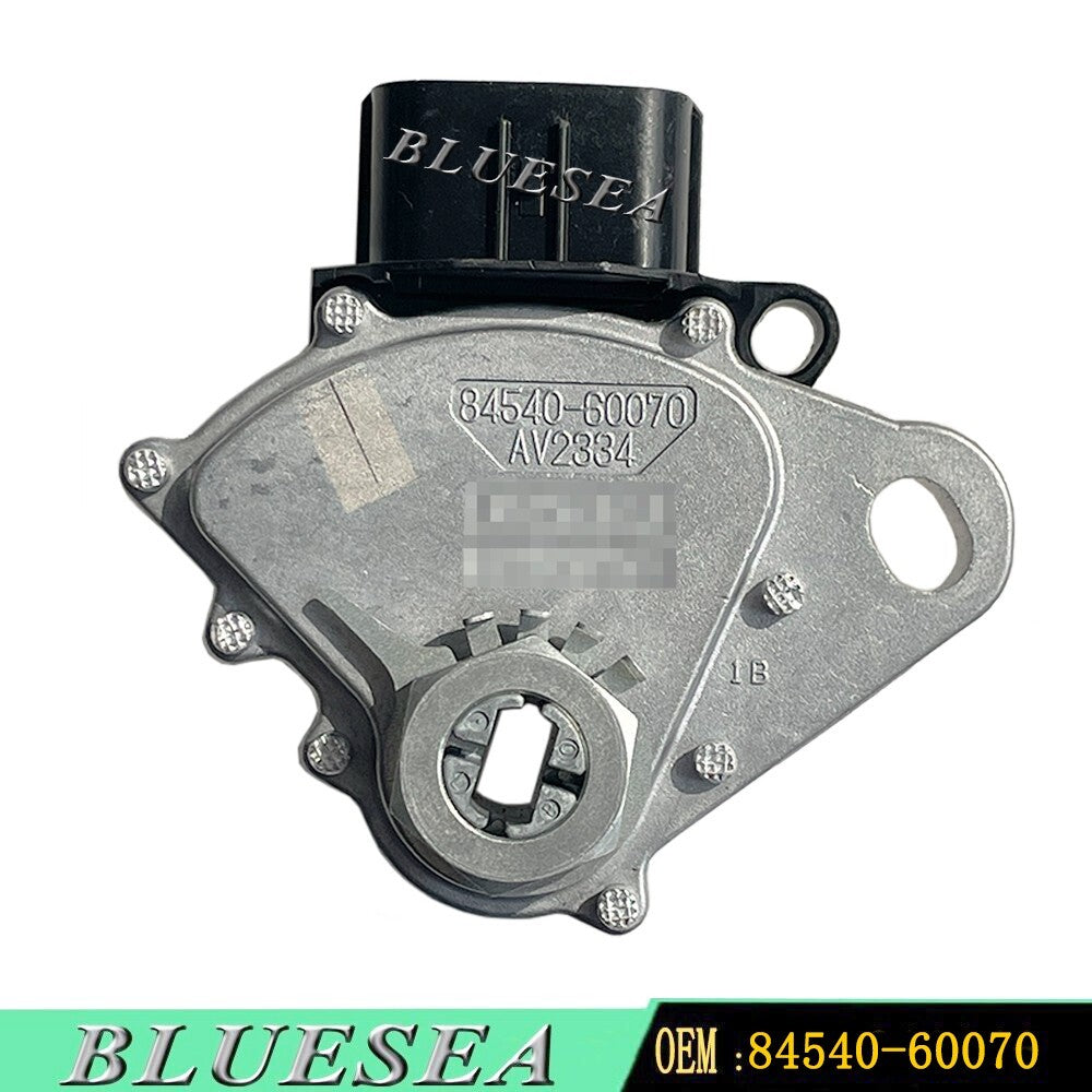 For 2022-2024 for Lexus LX600 3.4L V6 Transmission Gear Position Sensor 84540-60070