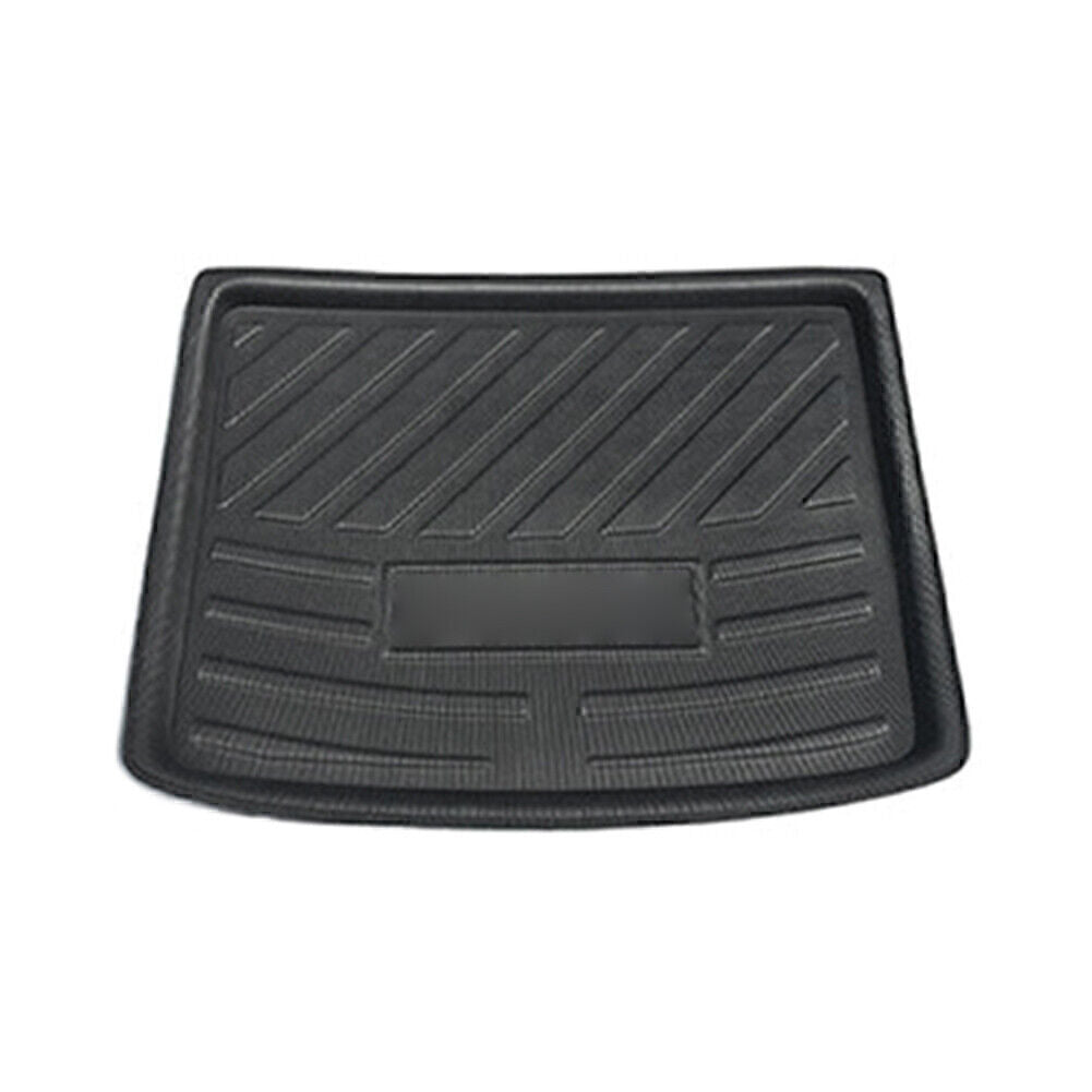 Car Cargo Liner Boot Tray Rear Trunk Cover Floor Pad for Jeep Renegade 2014-2019