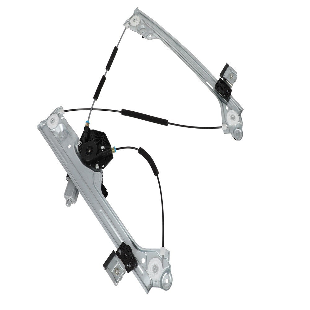 For 2014-2020 for Chevrolet for GMC Front Left Power Window Regulator  Motor Assembly