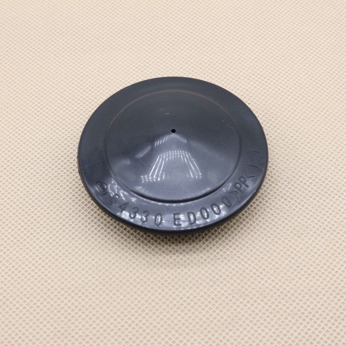 Front suspension trim cover for Nissan Leaf ZE0 Sentra Juke Cube 54330ED000