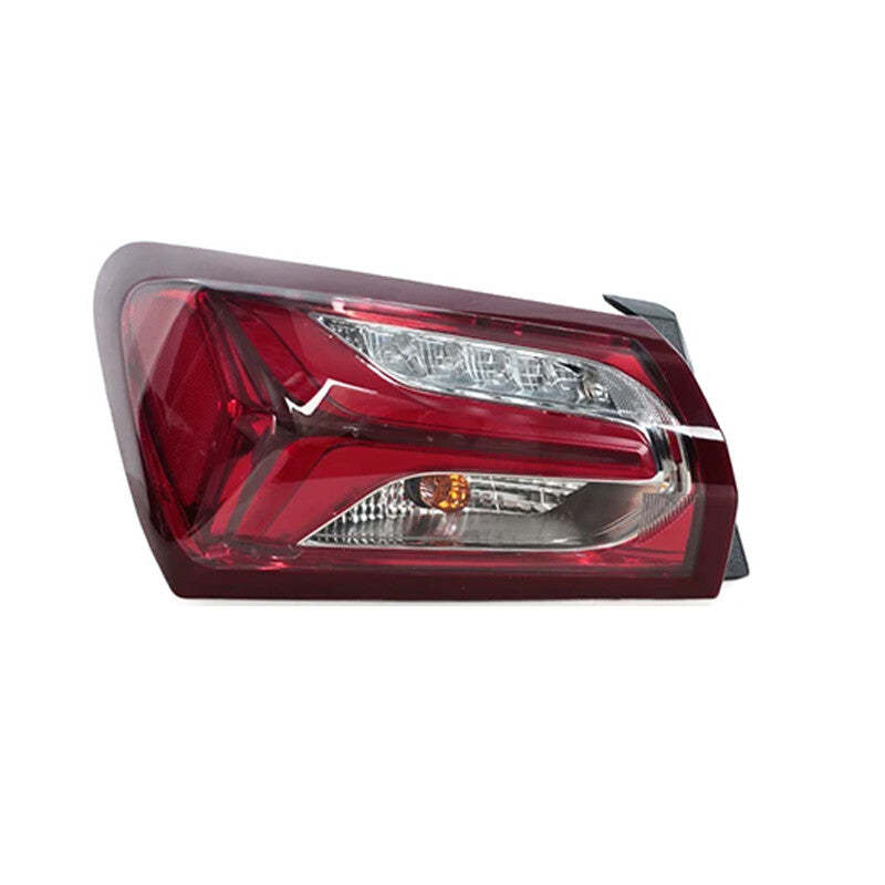 Rear Outside Taillight assembly LED Right for Chevrolet Malibu XL 2019-2021