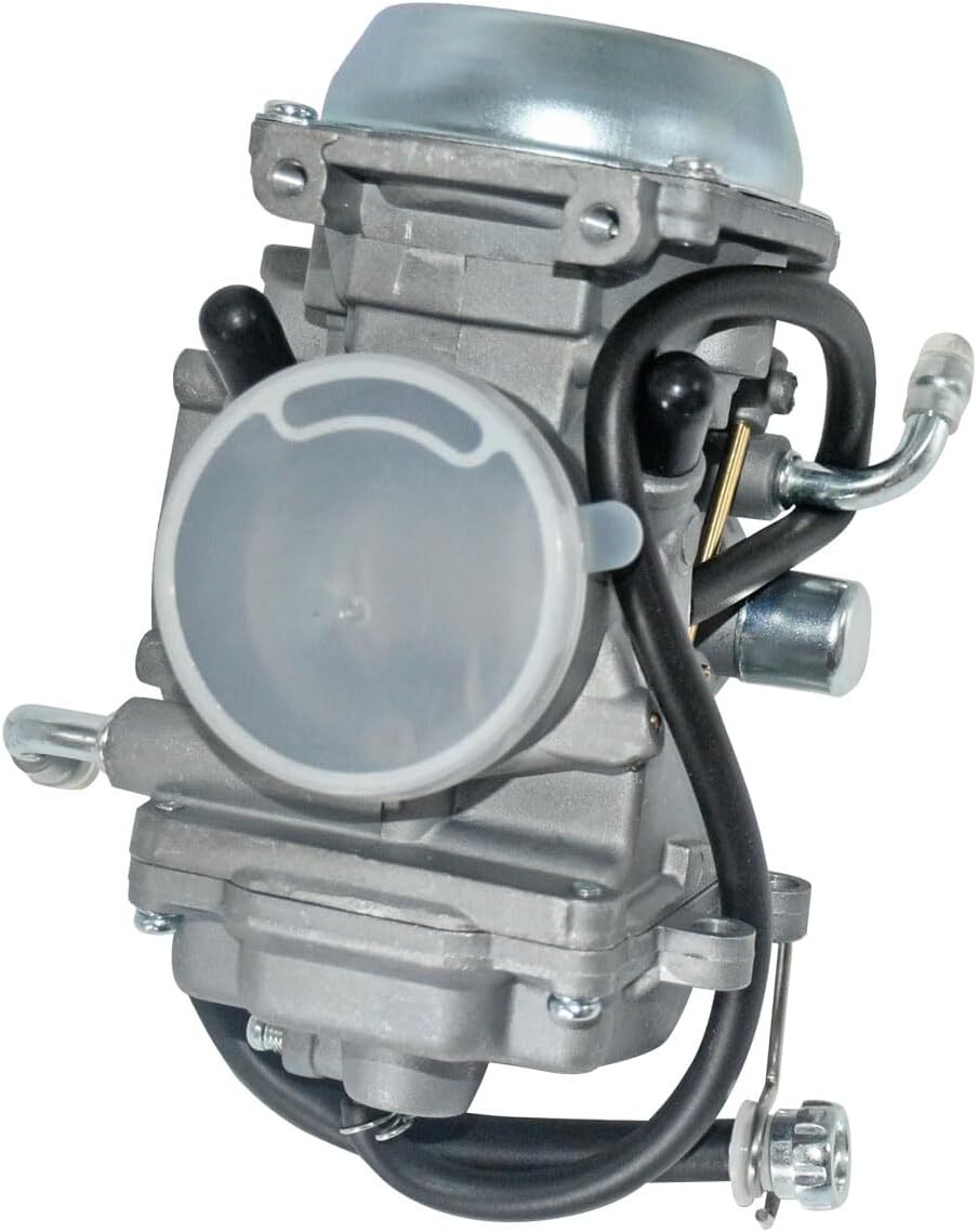 Carburetor 0470-362 0470-361 for Arctic Cat 250 300 500 for Suzuki Quadrunner 98-02