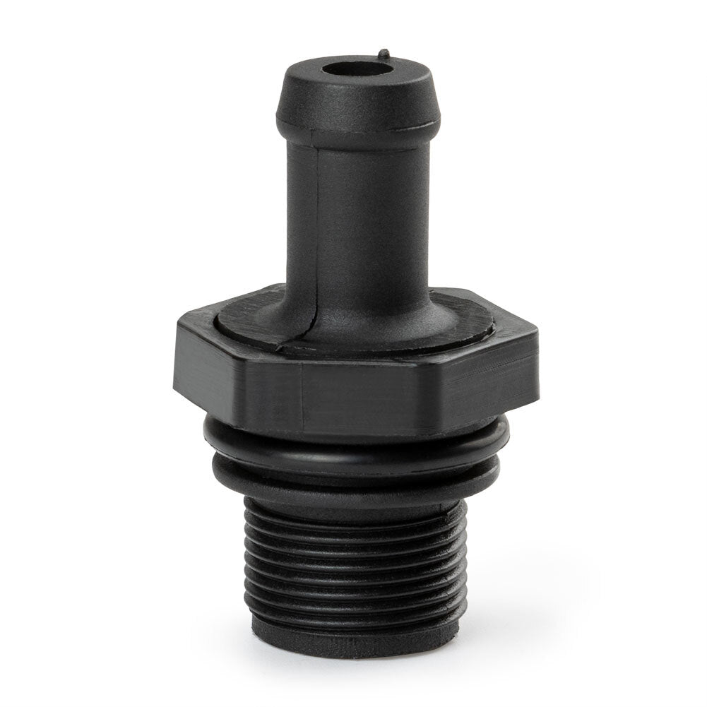 Two PCV valves 11810-5H71A are suitable for Nissan , Kicks 18-21, and Versa 09-22.