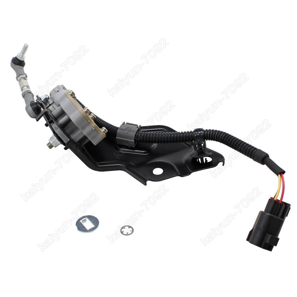 Rear Right Height Control Sensor for Toyota 4Runner for Lexus GX470 2003-2009 New