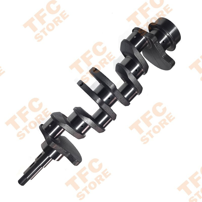 4D32 Crankshaft for Mitsubishi Engine
