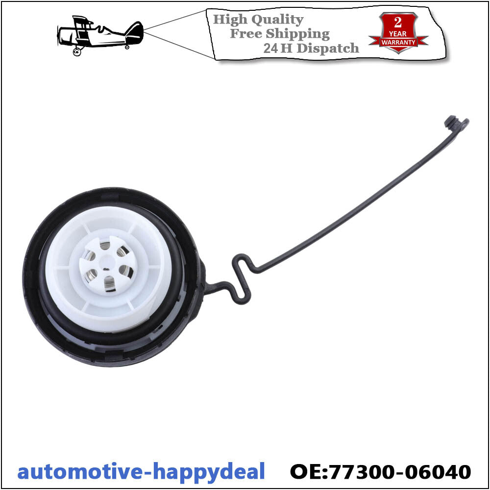 Fuel Gas Tank Cap 77300-06040 77300-52040 for Toyota 4Runner Yaris for Scion for Lexus