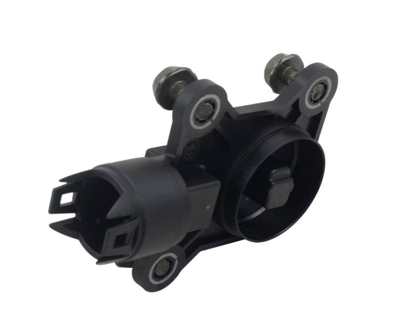 For 2005-2010 2011 for Mercedes-Benz SLK350 V6 3.5L 2pcs Oxygen O2 Sensor Downstream