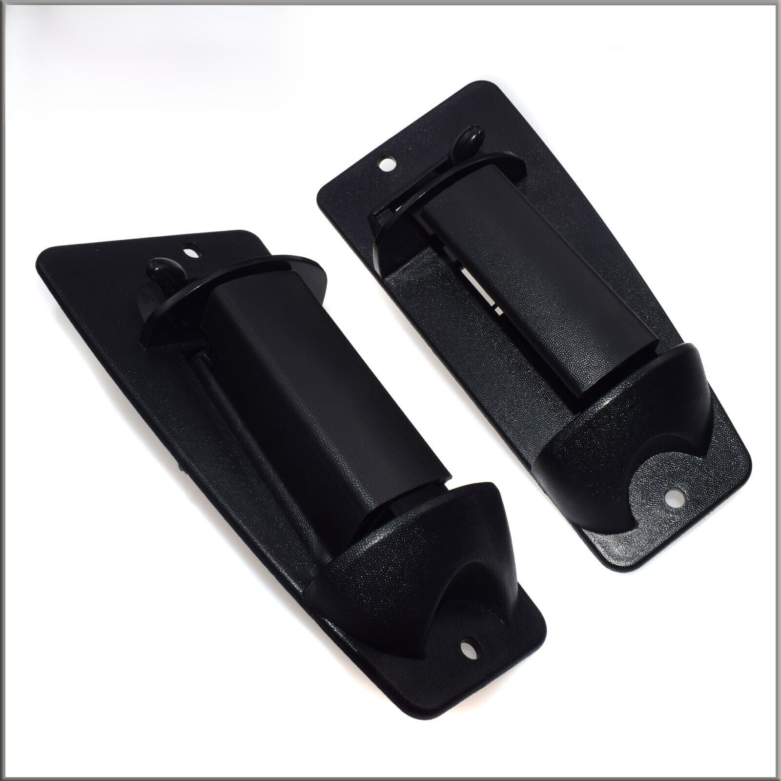 For 99-07 for Chevy Silverado for GMC for Sierra 15758172 Rear Outside Door Handle LH RH 2