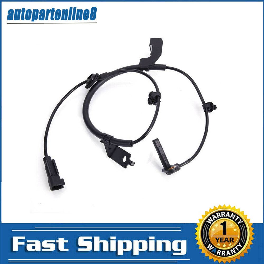 new 5085822AC right front speed ABS sensor for Chrysler 200 11-14 for Dodge Avenger