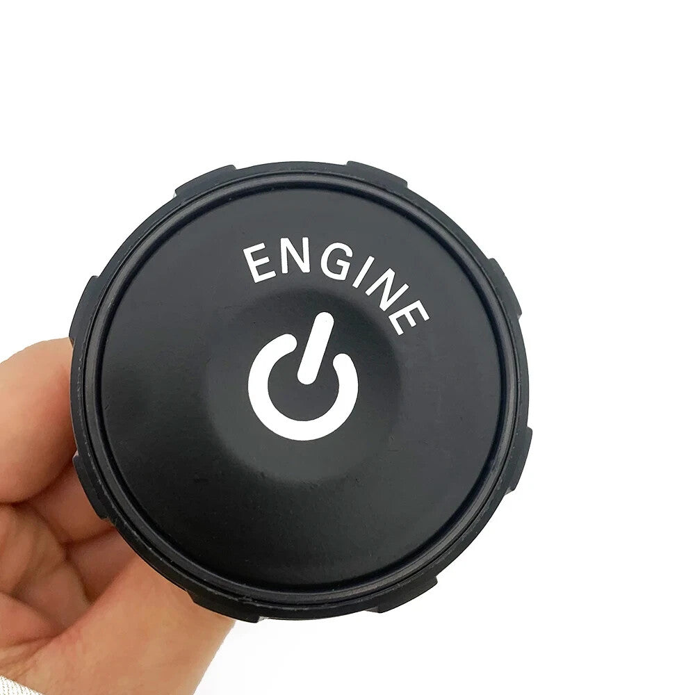 242507000009A One-button start ignition switch suitable for Sany SY60 12V/24V universal