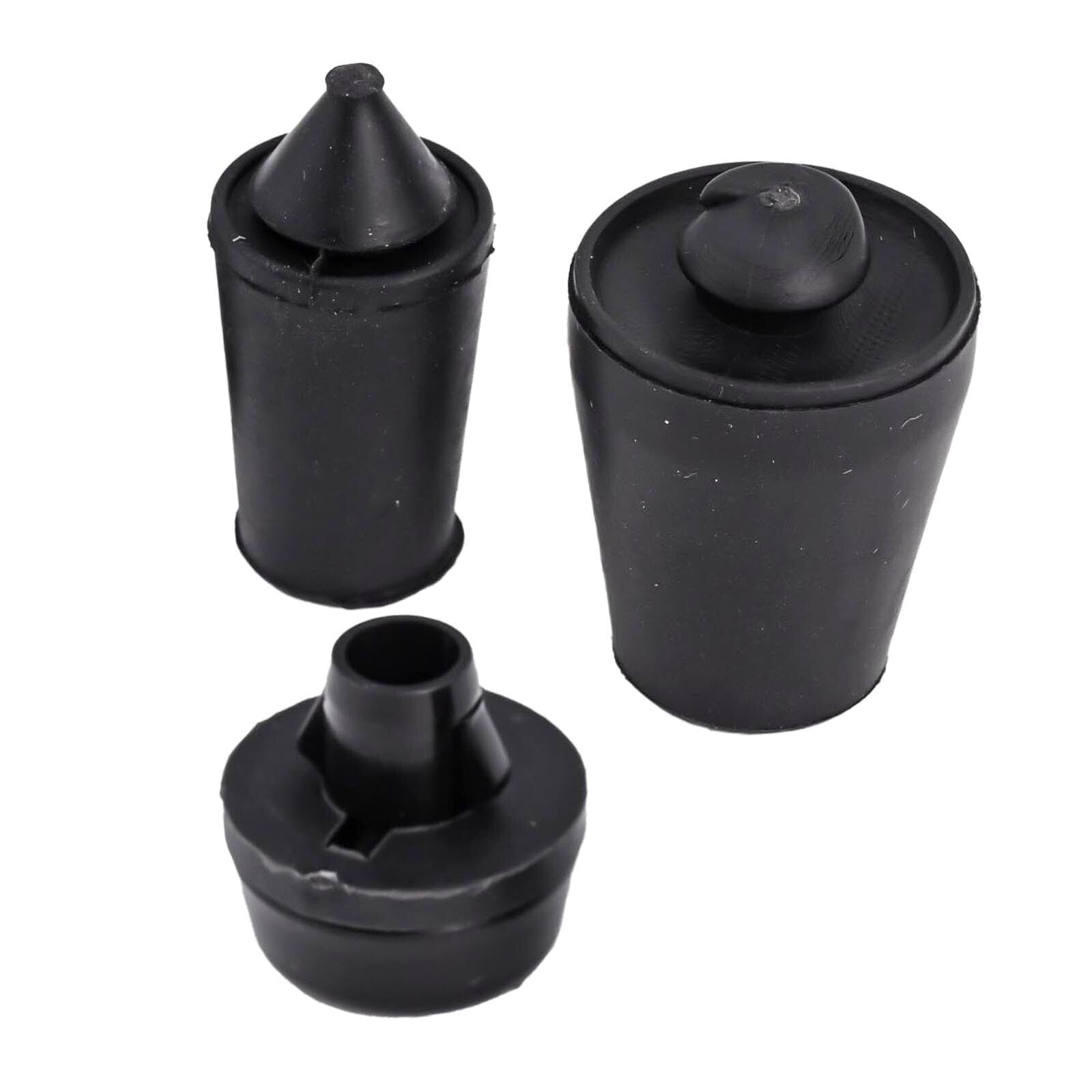 Durable performance rear damping blocks for Toyota RAV4 0912