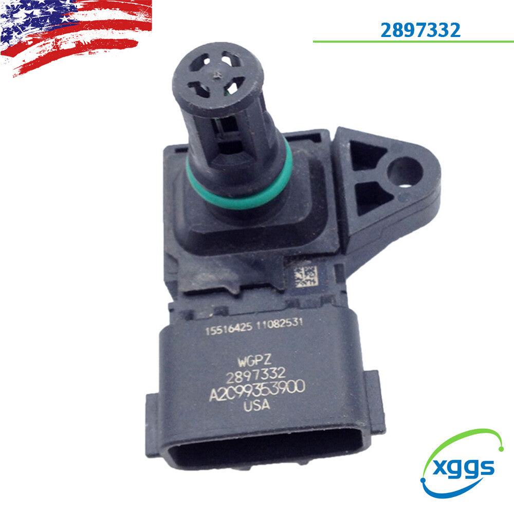 1.8L 2.0L 2.5L Front O2 Oxygen Sensor for VW Beetle for Golf for Jetta 021906262B