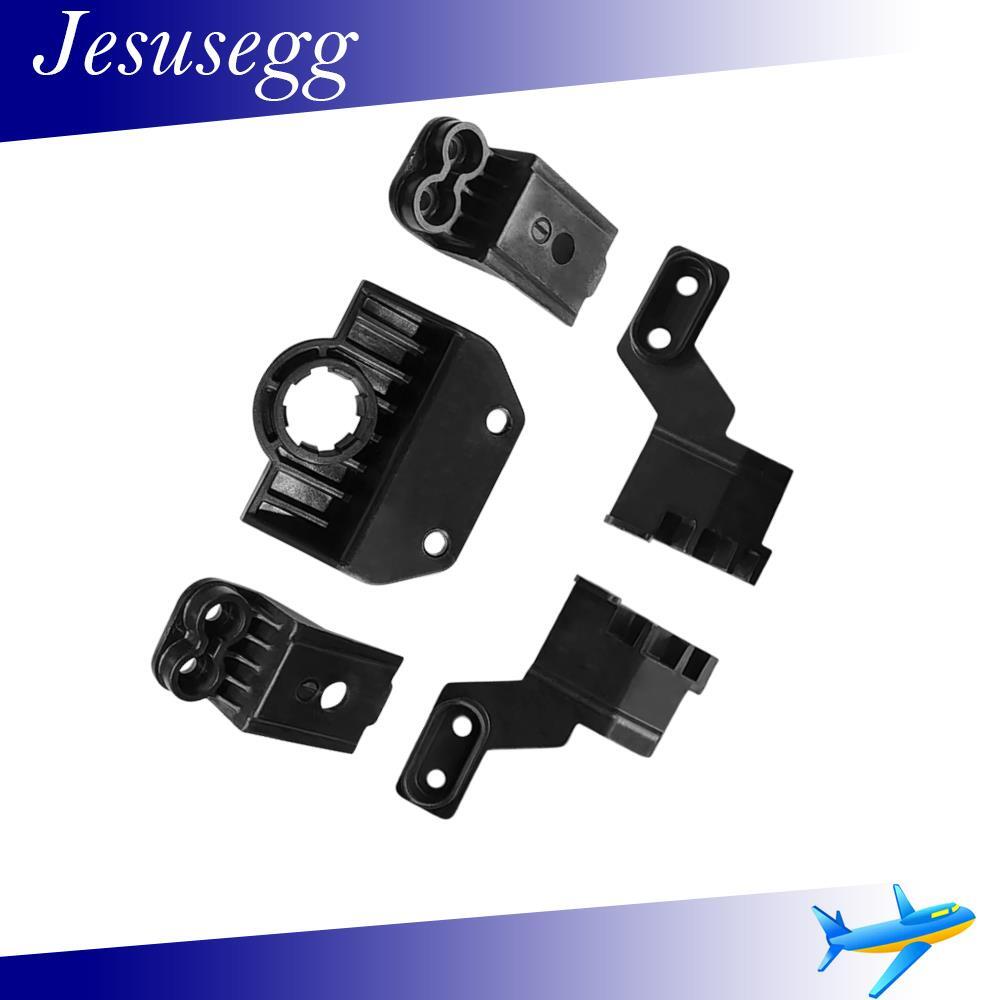 For X3 G01 X3 20dX Repair Kit Headlight Left / Right Side Black 63117931711