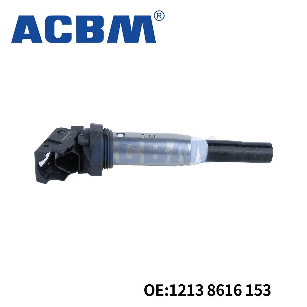 12137594937 0221504470 Ignition Coil for BMW E46 E60 E85 E90 328i 335i X5 X6