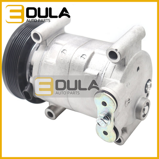 Air Conditioning Compressor Fits For C1500 C2500 C3500 K1500 K2500 P30 96-2000