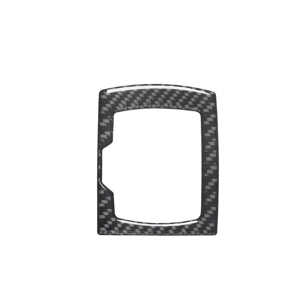 Carbon Fibre Control Panel Trim For Land for Range Rover Sport 2014-2017