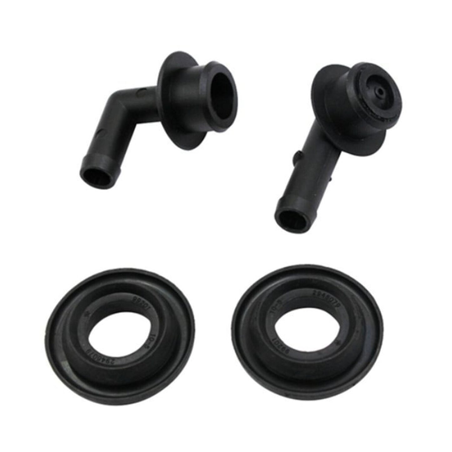 PCV Valve  Grommet Set 53013360AA fit for 2000-2004 for Jeep Grand Cherokee 4.0L