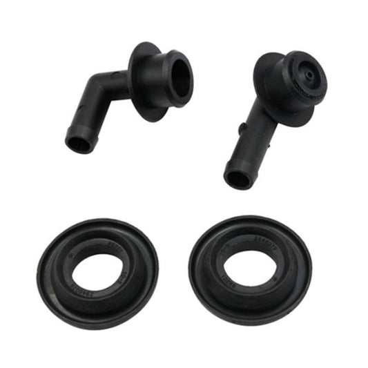 PCV Valve  Grommet Set 53013360AA fit for 2000-2004 for Jeep Grand Cherokee 4.0L