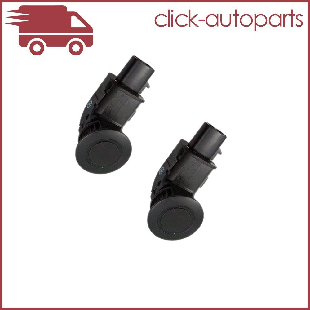 Set of 2 Bumper Parking Reverse Assist Sensor for 2006-2010 for Toyota for Sienna