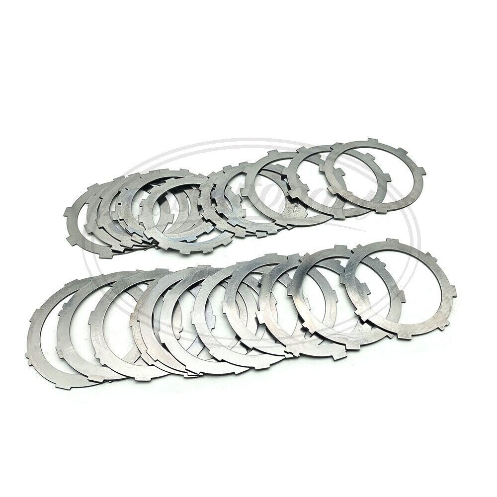 03-70 03-71/03-72 A42DL 43DL 44DL A45DE Transmission Overhaul Master Rebuild Kit
