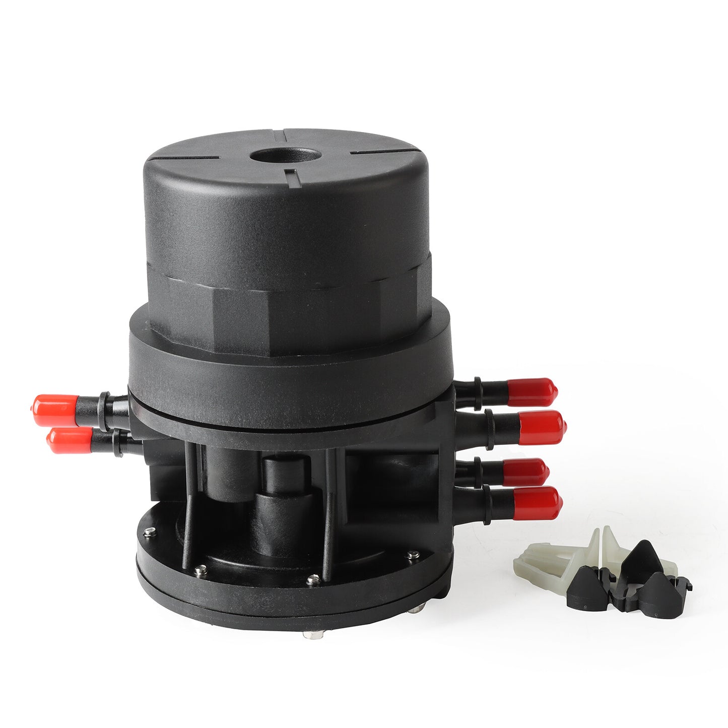 F1UZ9B263B for Ford 1989-1997 F150-F350 Fuel Pump Reservoir Tank Selector Valve
