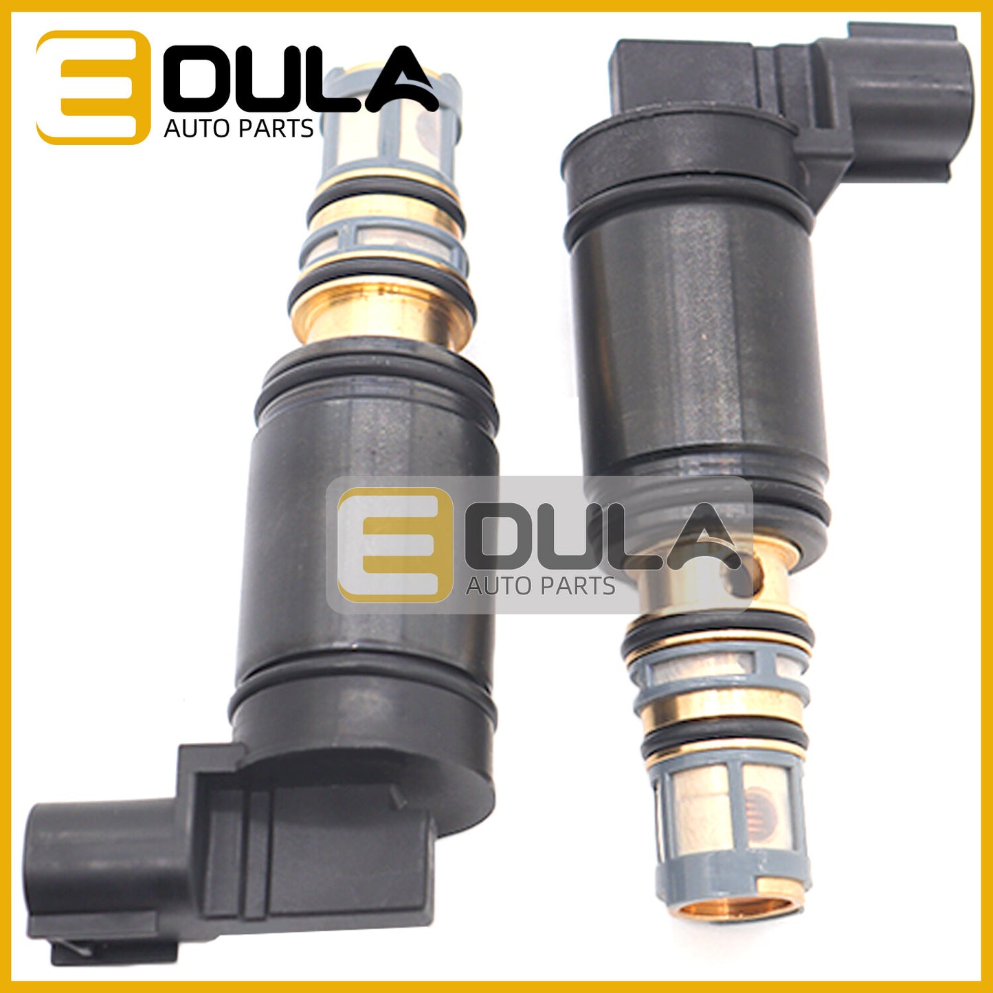 new air conditioning compressor control valve suitable for 2015-18 Renegade 2.4L/1PCS 68245074AA