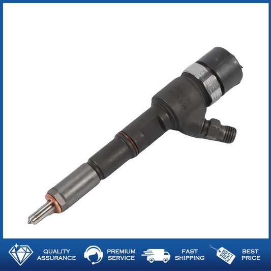 Common Rail Fuel Injector 0412-3831 04123831 0445110558 fits KHD Deutz Trucks