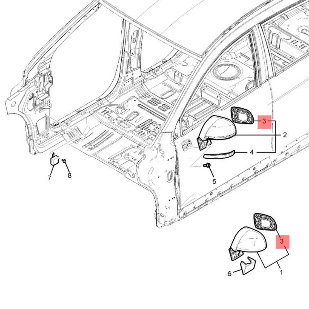 Front Brake Cylinder R Replace# UCYR-33-61X