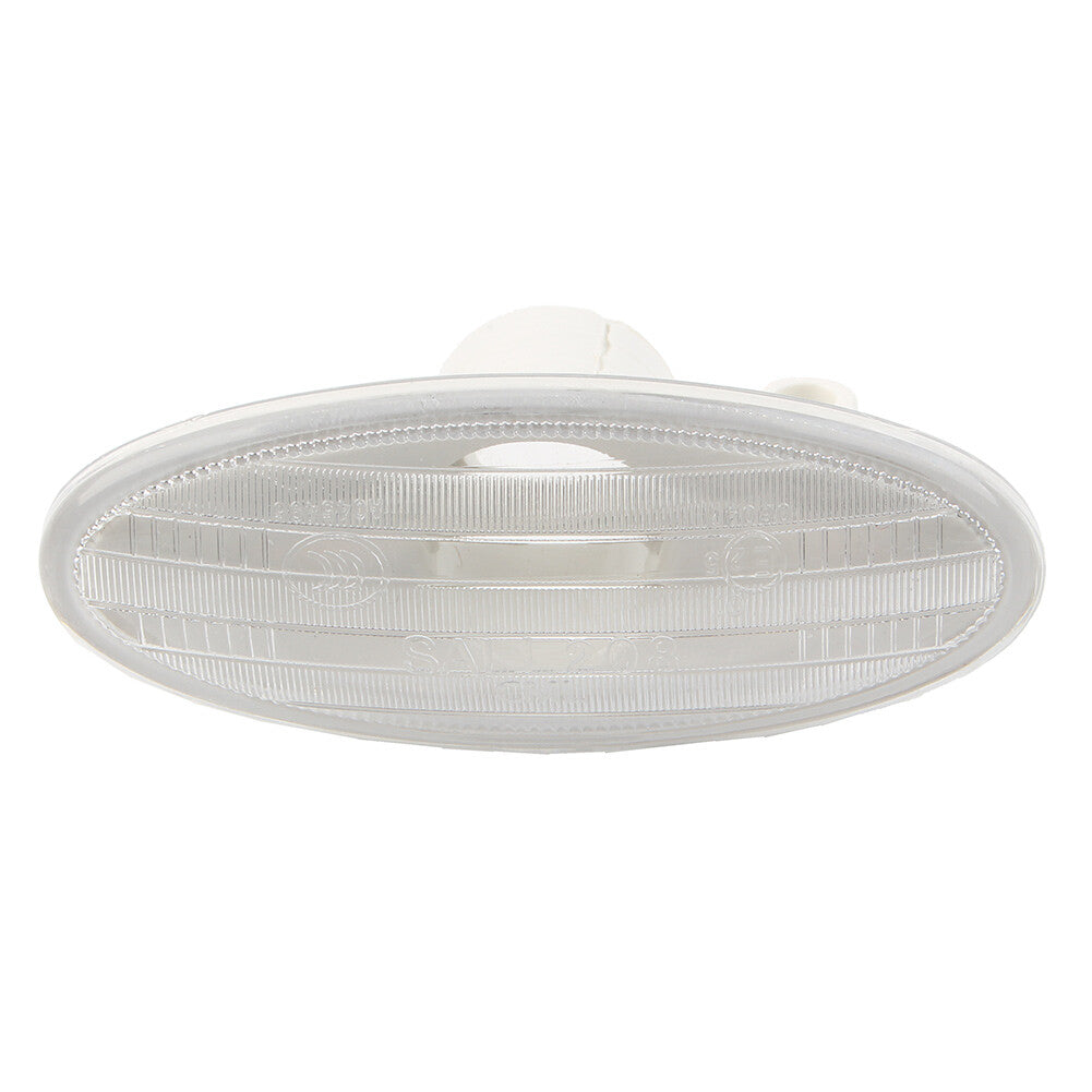 for Nissan Cube Micra March 1x Side Marker Light Turn Signal Lamp Housing Cover